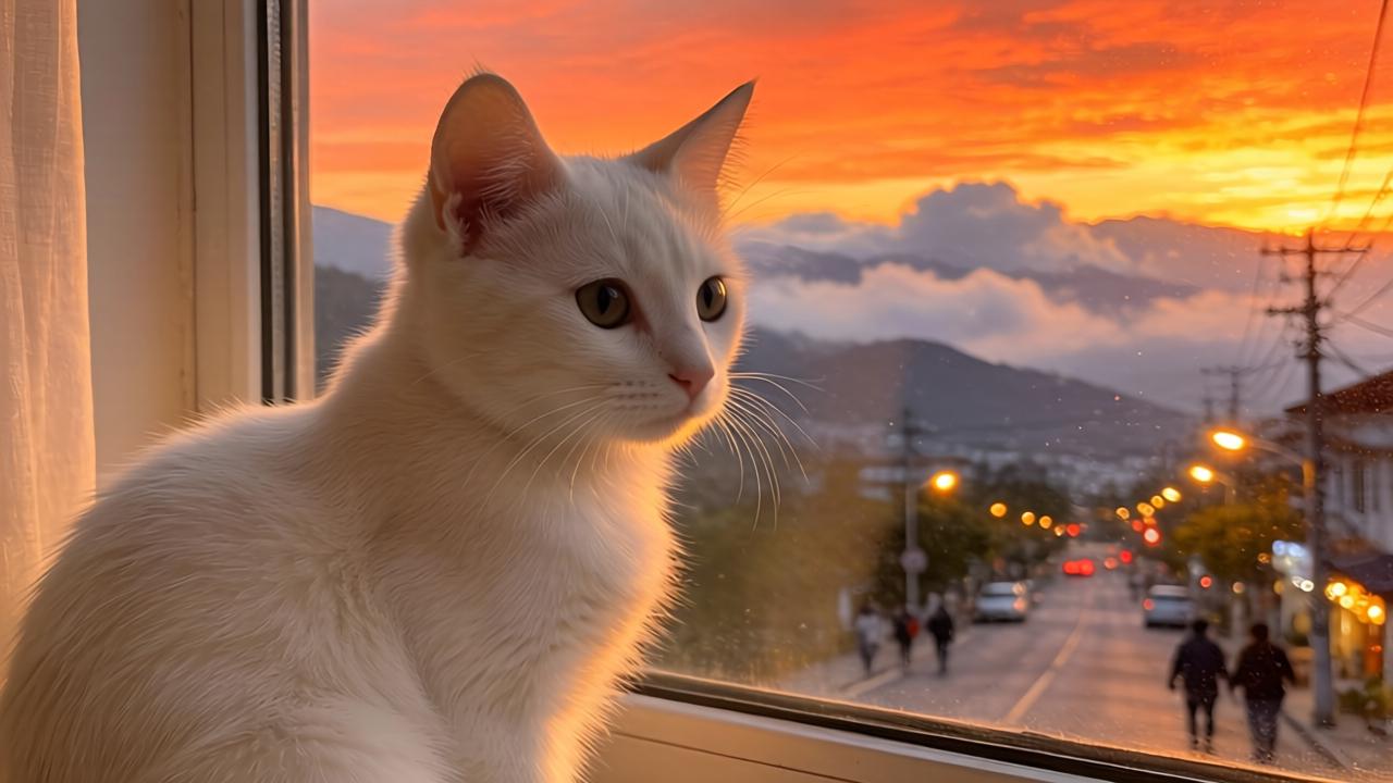 各界期待把绿色承诺变成切实行动第二张图