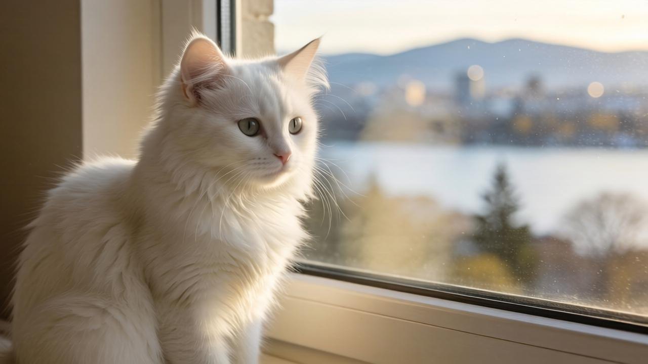 央行开展1万亿元买断式逆回购操作