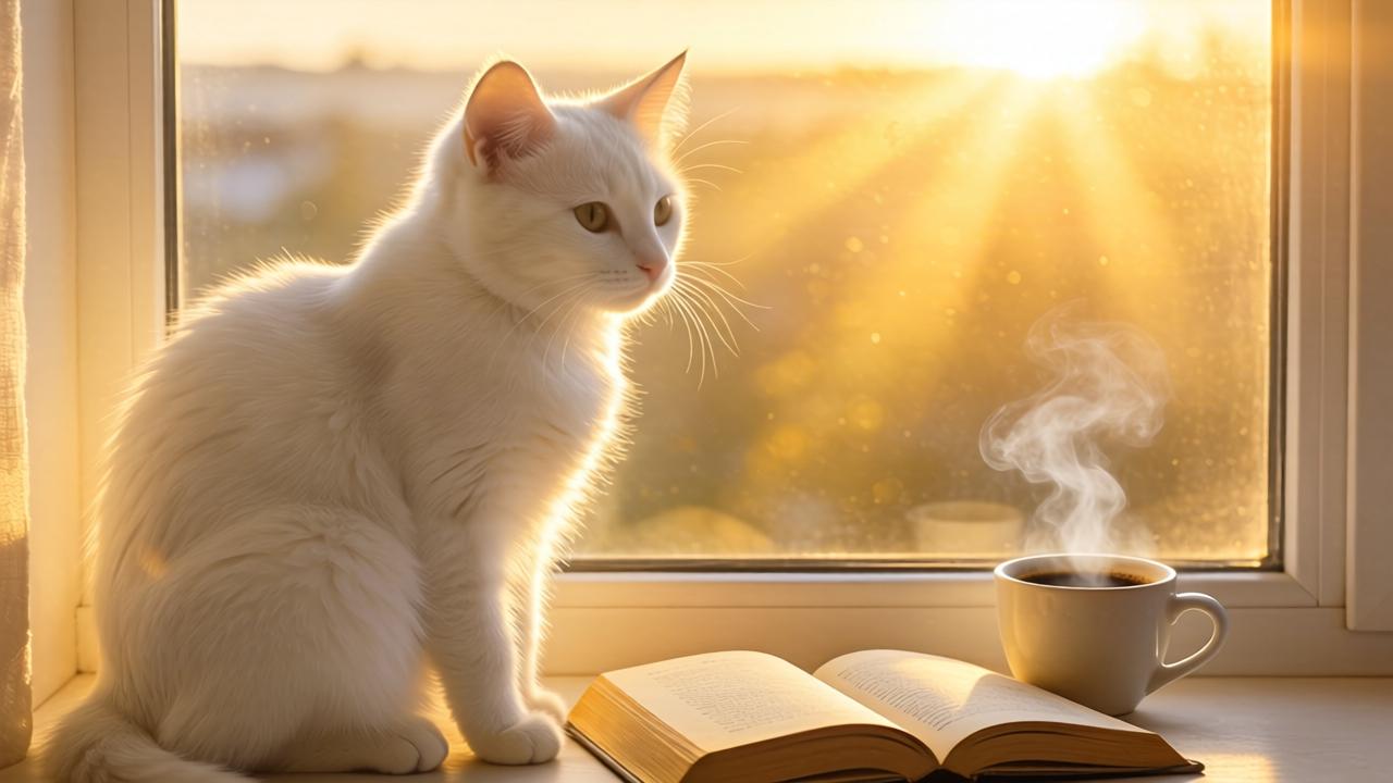 寒潮中的温暖守护第二张图