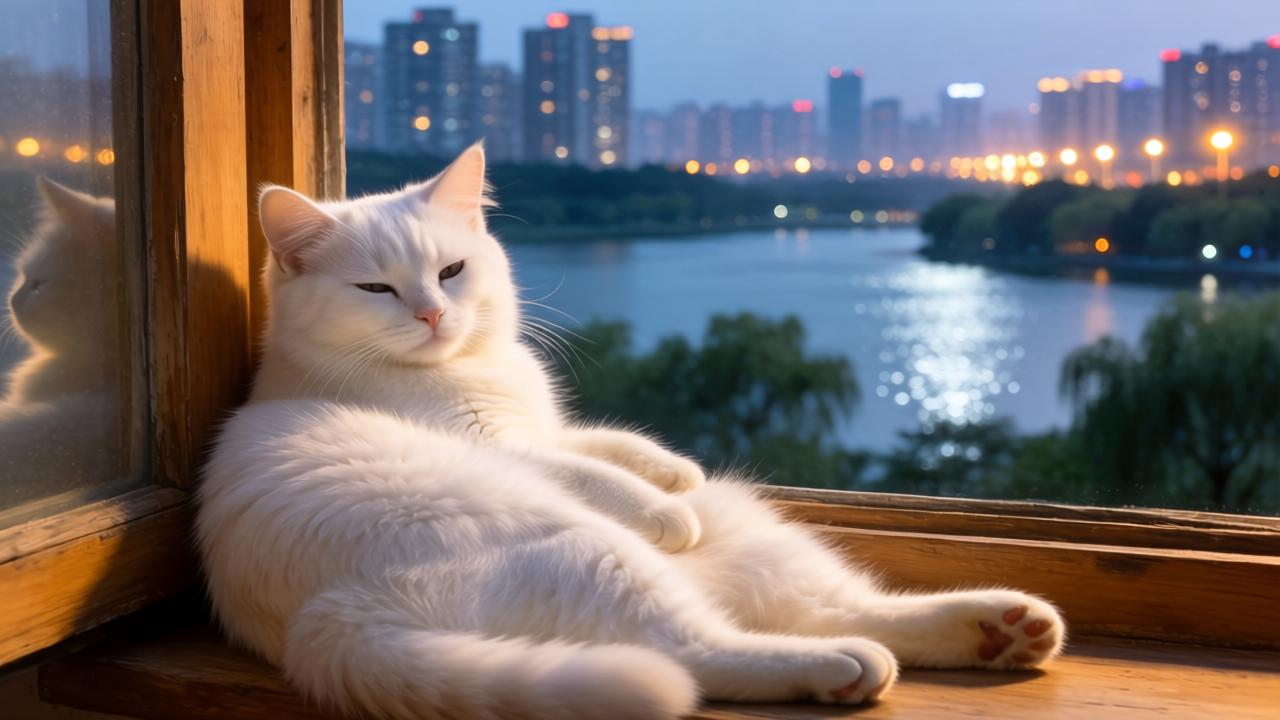 金融活水润乡野第一张图