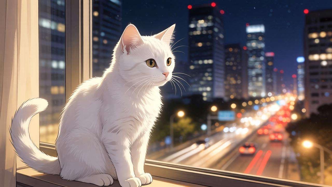 全球人工智能投资审查呈现新趋势