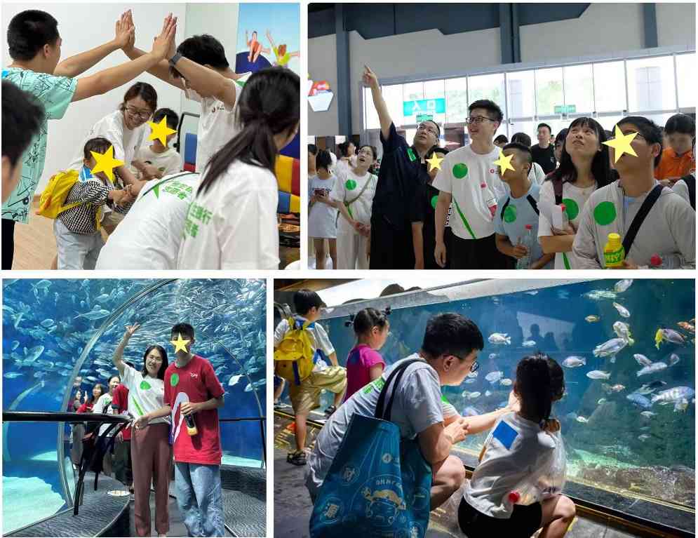 恒生中国2025“恒爱”系列志愿者活动圆满收官