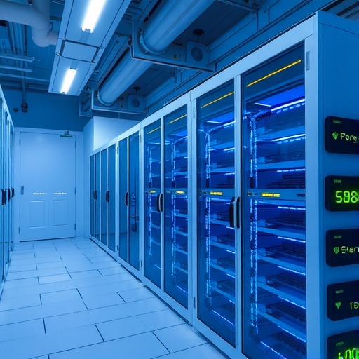 安全与绿色算力成必答题