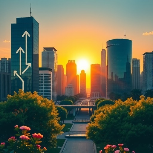 中国资本市场向好发展有支撑