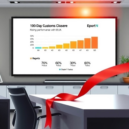 封关百日成绩单发布→