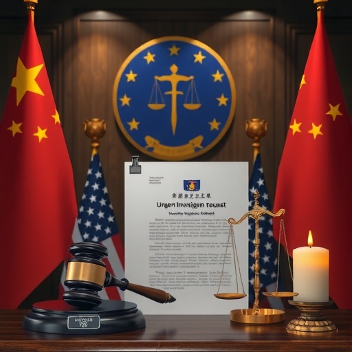 外交部：敦促美方彻查中国博士后遭美方约谈盘问后自杀身亡案