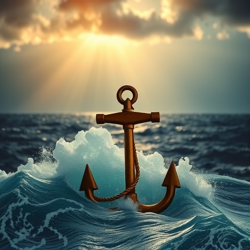 中国为动荡的世界注入更多确定性