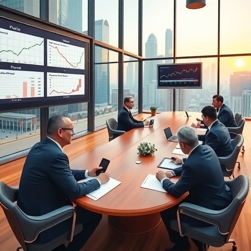 中国人民银行召开2026年金融稳定工作会议