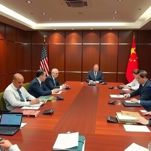 李强主持召开国务院常务会议