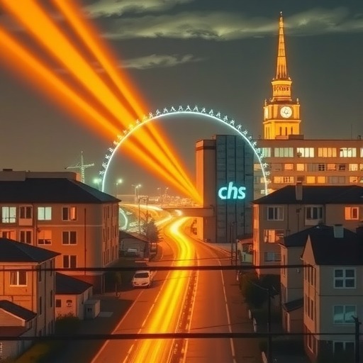 赋能发展 温暖民生