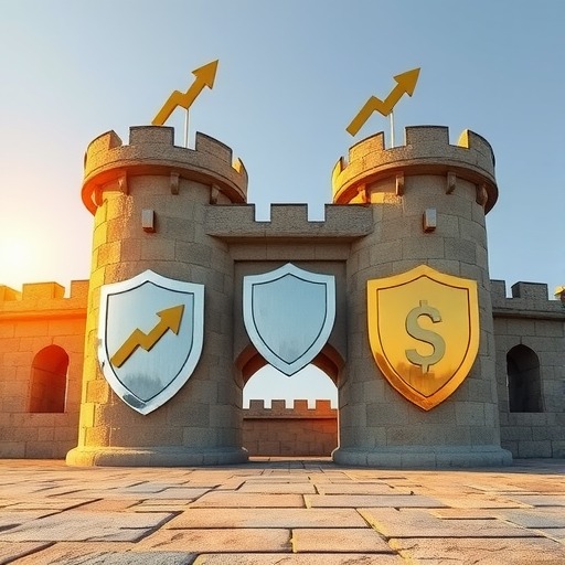 筑牢投资者保护防线