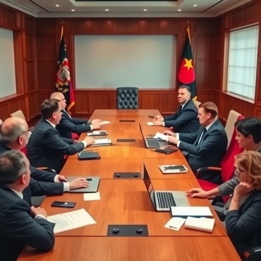 商务部：进一步发挥中美经贸磋商机制作用加强对话沟通