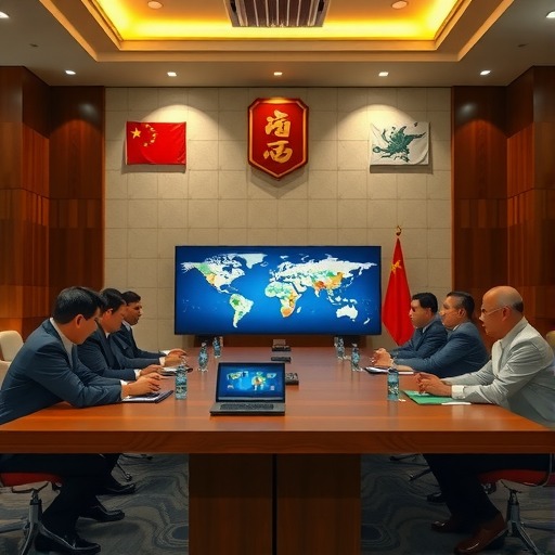 中国人民银行、科技部、金融监管总局、中国证监会 联合召开科技金融工作交流推进会