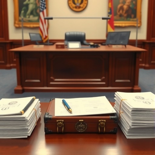 国务院任免国家工作人员