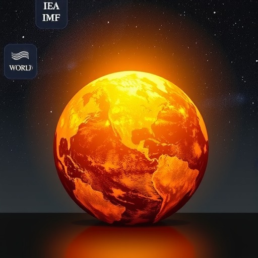 国际能源署、国际货币基金组织、世界银行，发表联合声明！