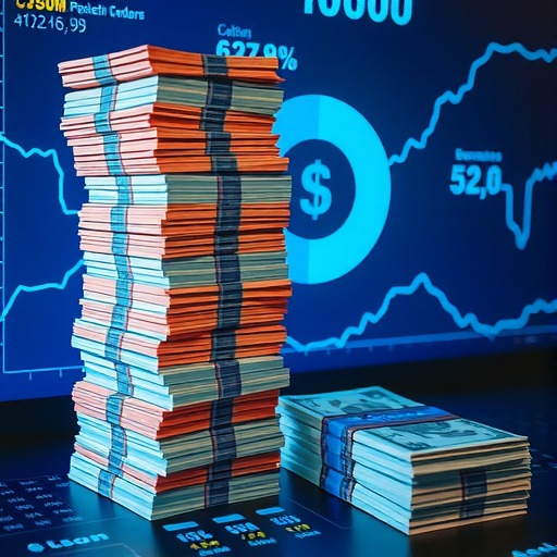 开年增资潮！这类金融机构的资本够“厚”吗？