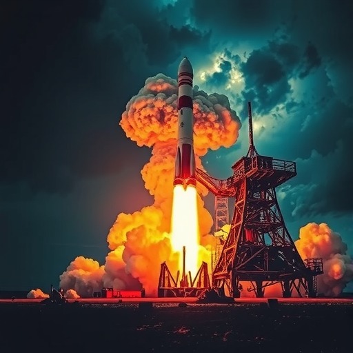 天龙三号遥一民营商业运载火箭飞行试验任务失利