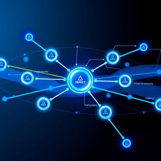 服务业发展迈入扩能提质新阶段