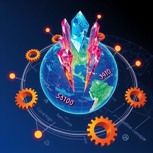 商务部回应稀土出口管制：中美将通过经贸磋商机制保持沟通