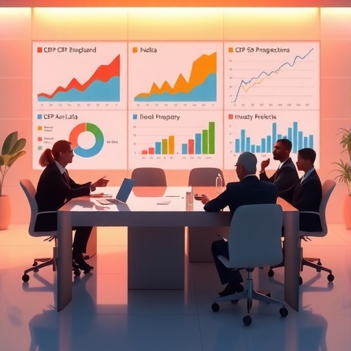 李强主持召开经济形势专家和企业家座谈会