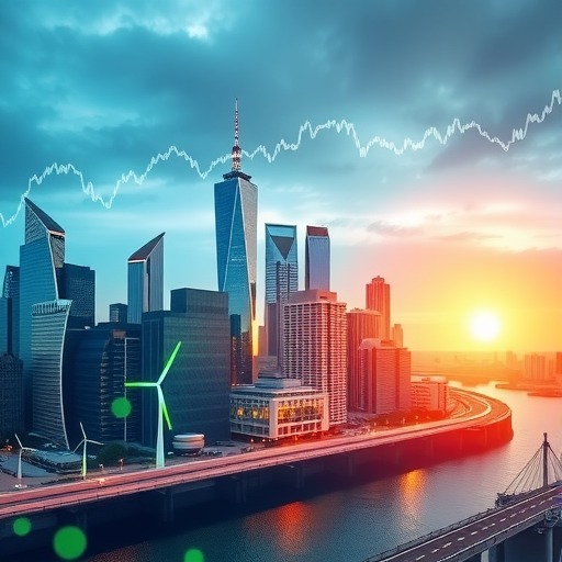 以金融之力服务地方经济高质量发展