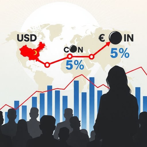 专家：汇率折算和资产价格变化等因素导致当月外储规模下降
