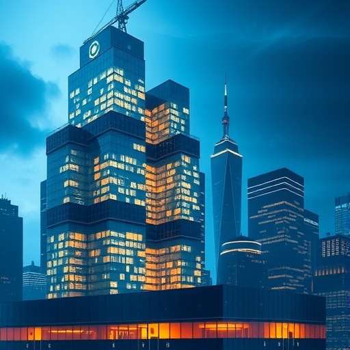 头部券商业绩比拼！谁是最大“航母”？