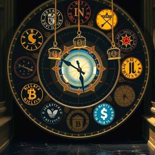 集体“换掌门”？多家机构调整→