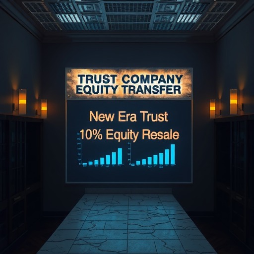 新时代信托100%股权再挂牌 信托公司股权转让遇冷？