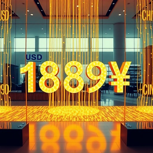 3月银行结汇18889亿元