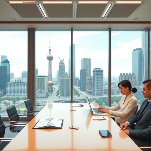 富邦华天津分行服务台商助力经济