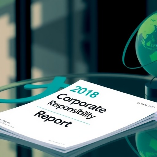 东亚中国发布《2018企业社会责任报告》