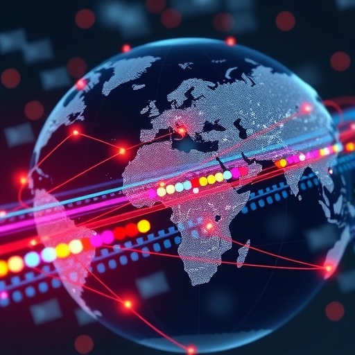 渣打银行推出跨境链式快车道服务