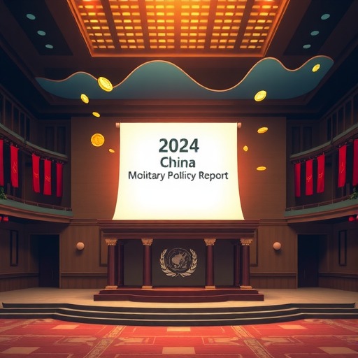 央行发布2024年第四季度中国货币政策执行报告