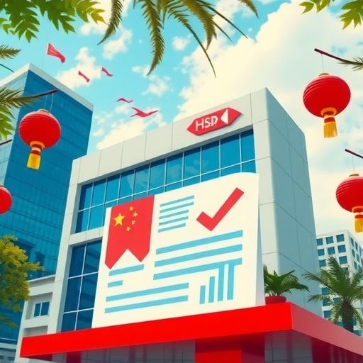 汇丰银行助力中国企业布局拉美