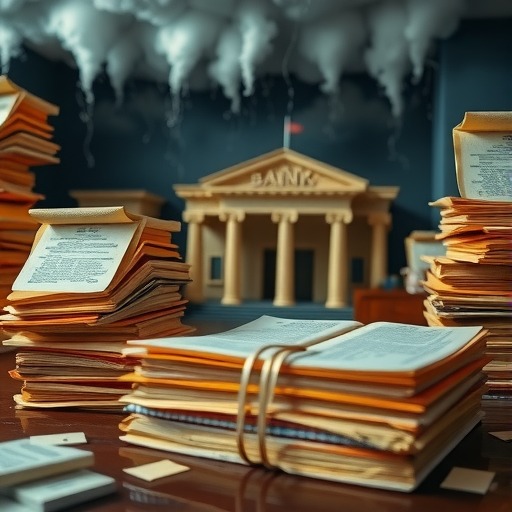 银行加快消化不良资产面临的多重难点