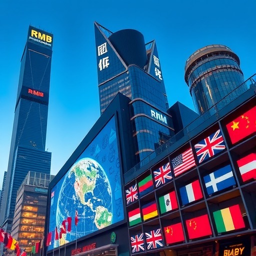 在岸人民币债券与离岸人民币市场被双项激活