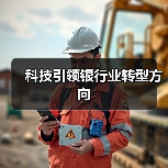 科技引领银行业转型方向 科技引领银行业转型方向