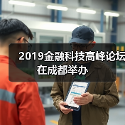 2019金融科技高峰论坛在成都举办 2019金融科技高峰论坛在成都举办