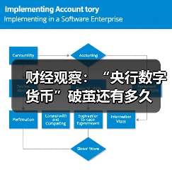 财经观察：“央行数字货币”破茧还有多久（图1）