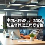 中国人民银行、国家市场监督管理总局联合推动金融科技产品纳入国家统一推行的认证体系 中国人民银行、国家市场监督管理总局联合推动金融科技产品纳入国家统一推行的认证体系
