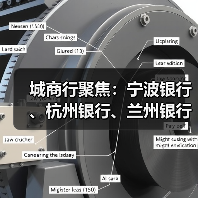 城商行聚焦:宁波银行、杭州银行、兰州银行动态观察 城商行聚焦:宁波银行、杭州银行、兰州银行动态观察