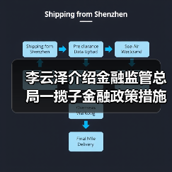李云泽介绍金融监管总局一揽子金融政策措施(图3) 李云泽介绍金融监管总局一揽子金融政策措施(图3)