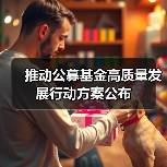 推动公募基金高质量发展行动方案公布(图3) 推动公募基金高质量发展行动方案公布(图3)
