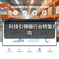 科技引领银行业转型方向 科技引领银行业转型方向