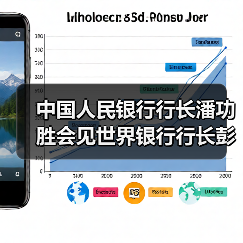 中国人民银行行长潘功胜会见世界银行行长彭安杰(图4) 中国人民银行行长潘功胜会见世界银行行长彭安杰(图4)