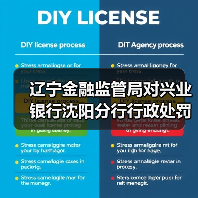 辽宁金融监管局对兴业银行沈阳分行行政处罚信息（图3）