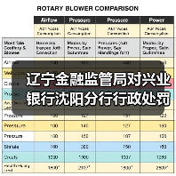 辽宁金融监管局对兴业银行沈阳分行行政处罚信息（图4）