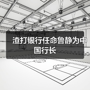 渣打银行任命鲁静为中国行长(图4) 渣打银行任命鲁静为中国行长(图4)