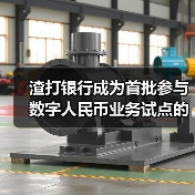 渣打银行成为首批参与数字人民币业务试点的外资银行之一（图1）